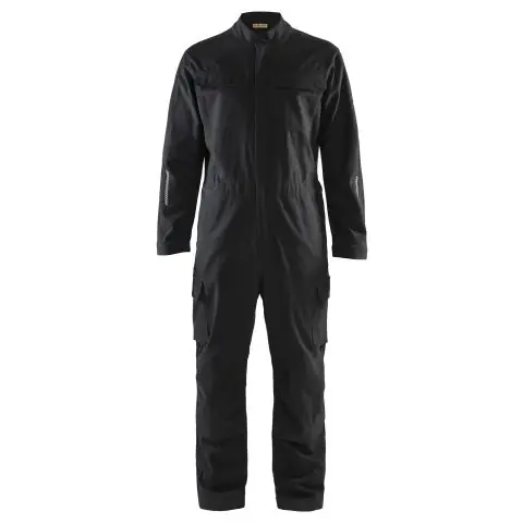 Kundfavorit Blåkläder 6166-1344 Overall